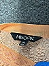 misook Paisley Orange Casual Dress Size M - photo 8