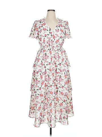 Grace Karin Casual Dress (view 1)