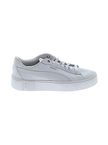 Puma Sneakers (view 1)