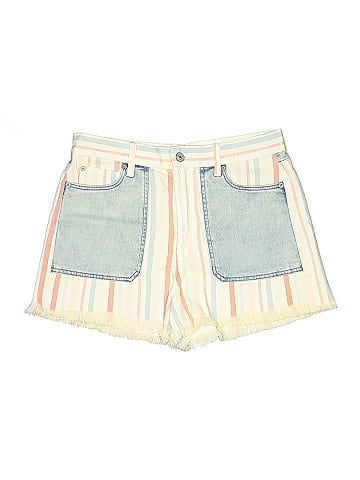 American Eagle Outfitters Denim Shorts (view 1)