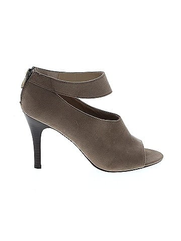 Adrienne Vittadini Heels (view 1)
