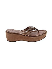 Prada Wedges