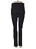 Old Navy Hearts Black Jeans Size 4 - photo 2