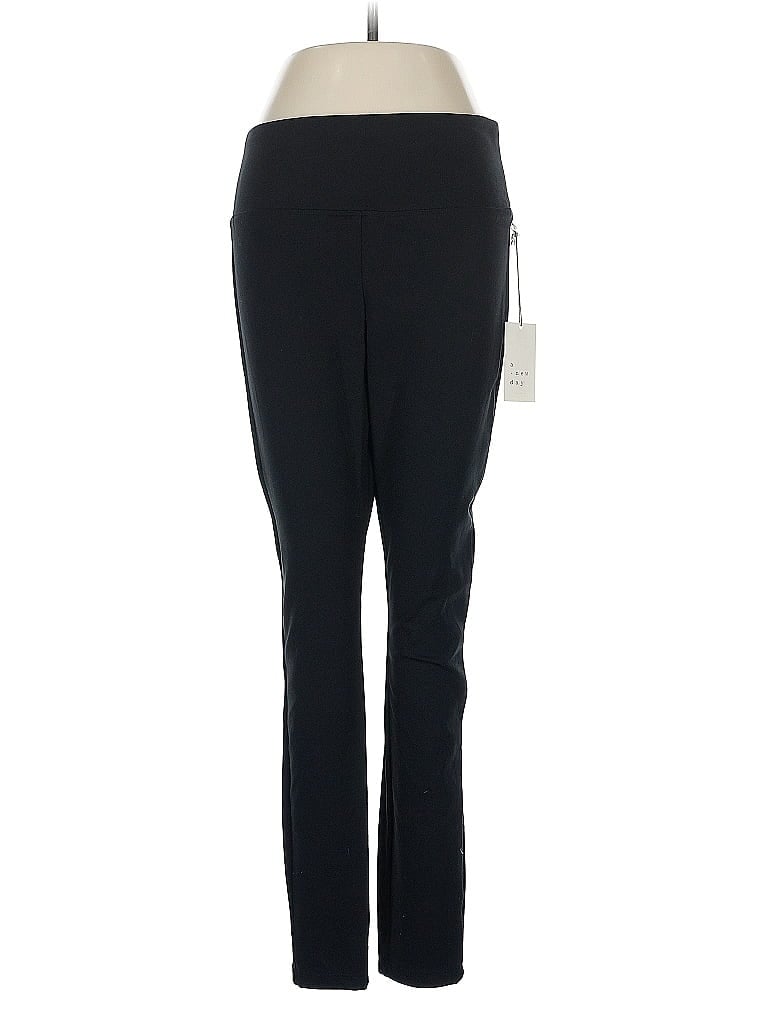 Click to view more detailed imagery on our partner's website Pre-owned A New Day Active Pants In Black