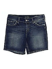 Silver Jeans Co. Denim Shorts