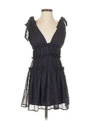 Majorelle Cocktail Dress