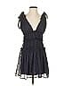 Majorelle 100% Polyester Black Cocktail Dress Size S - photo 1