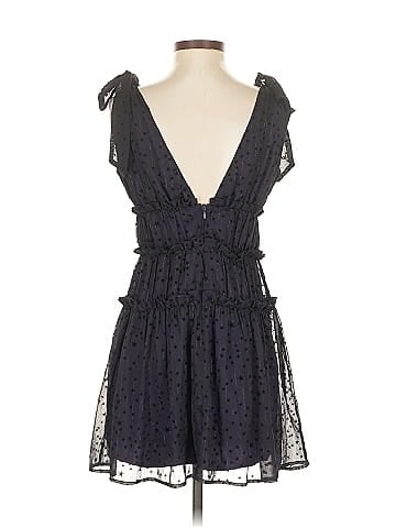 Majorelle Cocktail Dress (view 2)