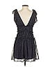 Majorelle 100% Polyester Black Cocktail Dress Size S - photo 2