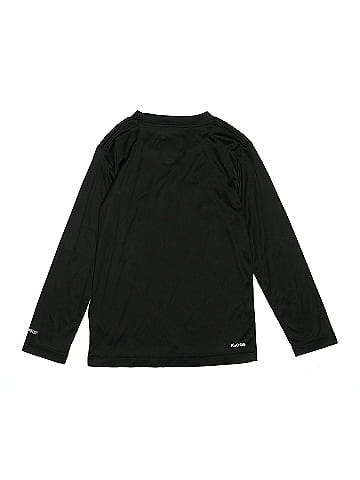 Hurley Long Sleeve T-Shirt (view 2)