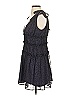 Majorelle 100% Polyester Black Cocktail Dress Size S - photo 4