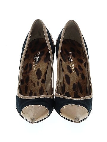 Dolce & Gabbana Heels (view 2)