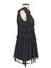 Majorelle 100% Polyester Black Cocktail Dress Size S - photo 3