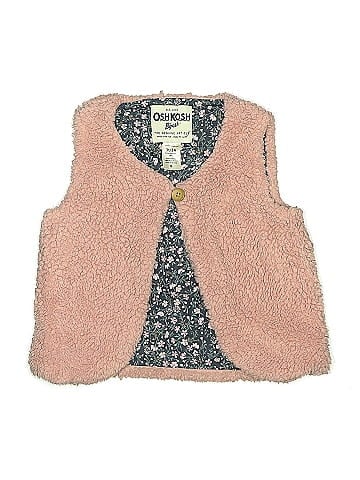 OshKosh B'gosh Vest (view 1)