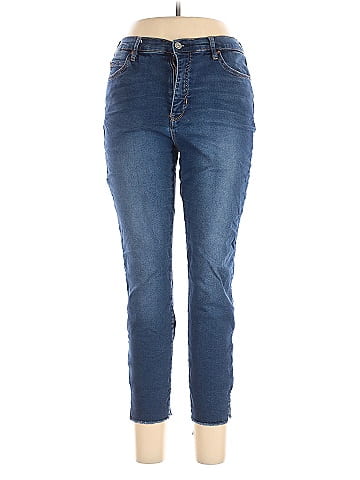 Nicole Miller New York Jeans (view 1)