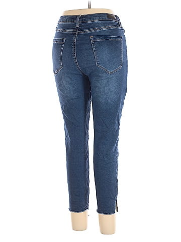 Nicole Miller New York Jeans (view 2)