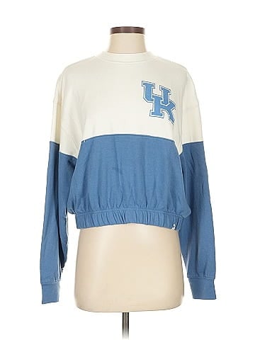47 Brand Pullover Sweater (view 1)