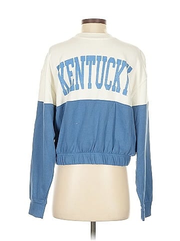 47 Brand Pullover Sweater (view 2)