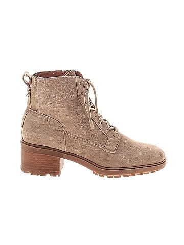 Lucky Brand Ankle Boots (view 1)