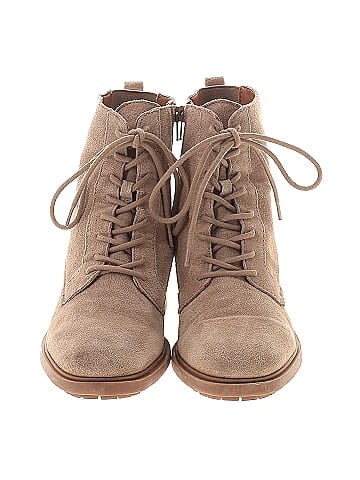 Lucky Brand Ankle Boots (view 2)