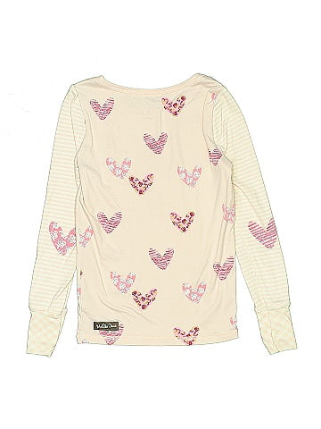 Matilda Jane Long Sleeve T-Shirt (view 2)