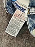 Gap Kids 100% Cotton Hearts Blue Jeans Size 16 - photo 4