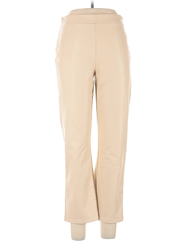 Click to view more detailed imagery on our partner's website Pre-owned Sanctuary Casual Pants In White