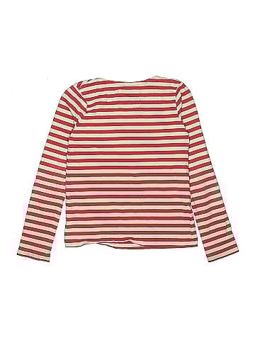 Mini Boden Long Sleeve T-Shirt (view 2)