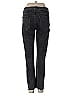 Gap Hearts Black Jeans Size 27 waist - photo 2