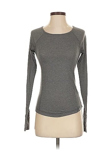 Gilly Hicks Long Sleeve T-Shirt (view 1)