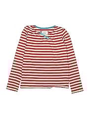 Mini Boden Long Sleeve T Shirt