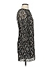Club Monaco Black 3/4 Sleeve Top Size 0 - photo 4