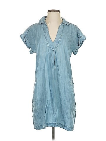 Soft Joie Casual Dress (view 1)