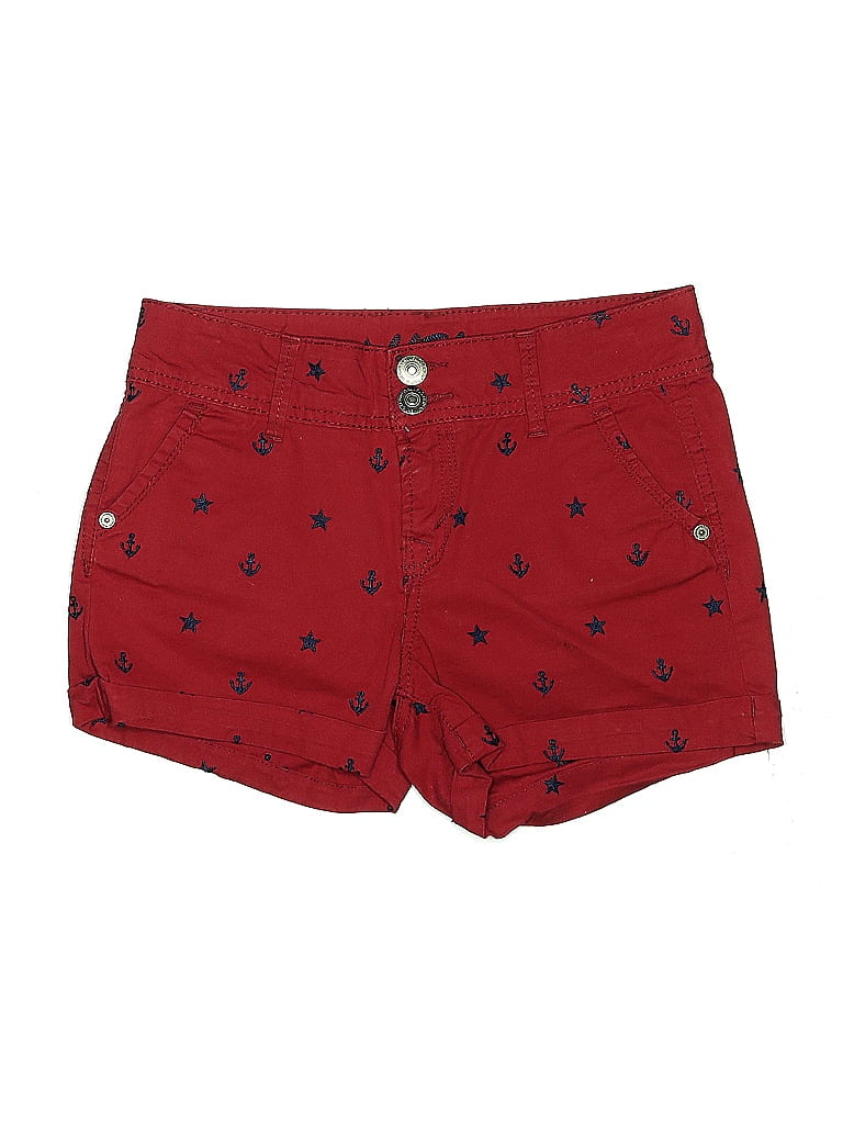 WALLFLOWER Pre-owned Shorts In Red