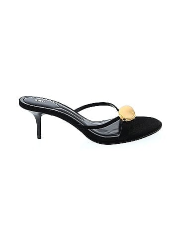 Zara Mule/Clog (view 1)