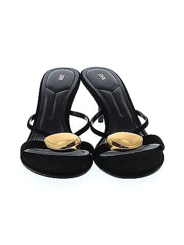 Zara Mule/Clog (view 2)