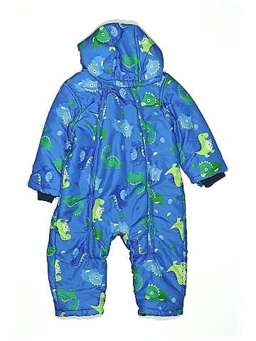 Assorted Brands Raincoat (view 1)