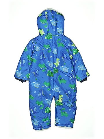 Assorted Brands Raincoat (view 2)