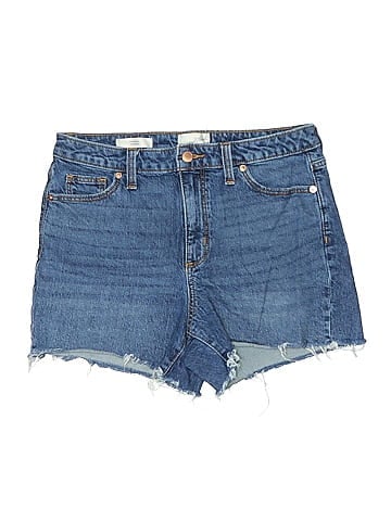 Universal Thread Denim Shorts (view 1)