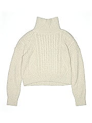 Abercrombie Turtleneck Sweater