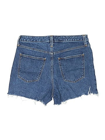 Universal Thread Denim Shorts (view 2)