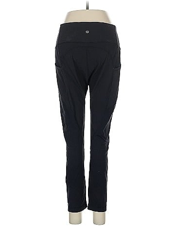 Lululemon Athletica Active Pants (view 2)