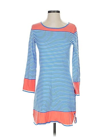 Sail to Sable Casual Dress (view 1)