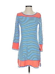 Sail To Sable Casual Dress