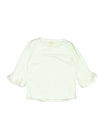 Matilda Jane 3/4 Sleeve T-Shirt (view 1)