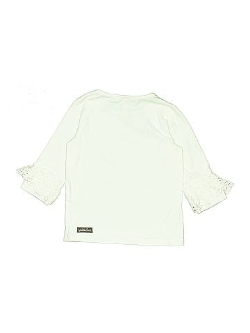 Matilda Jane 3/4 Sleeve T-Shirt (view 2)