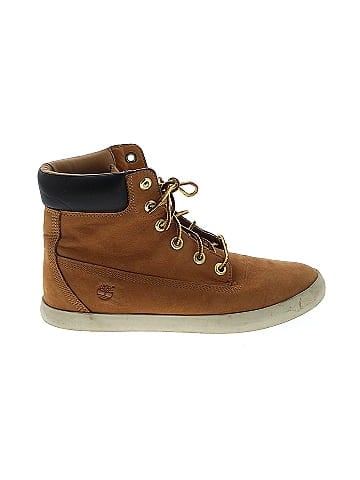 Timberland Sneakers (view 1)