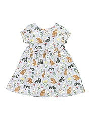 Mini Boden Dress