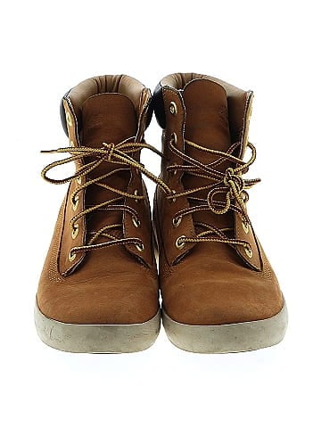 Timberland Sneakers (view 2)