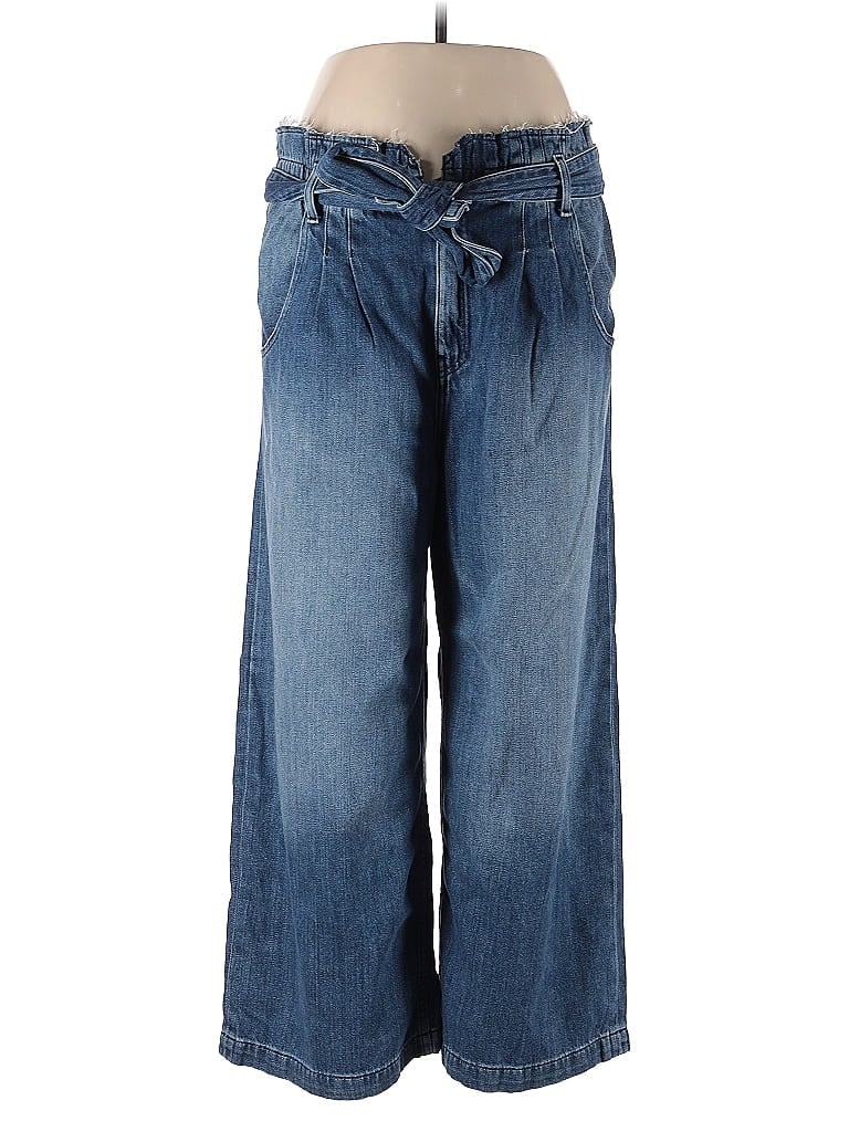 Hudson Jeans In Blue
